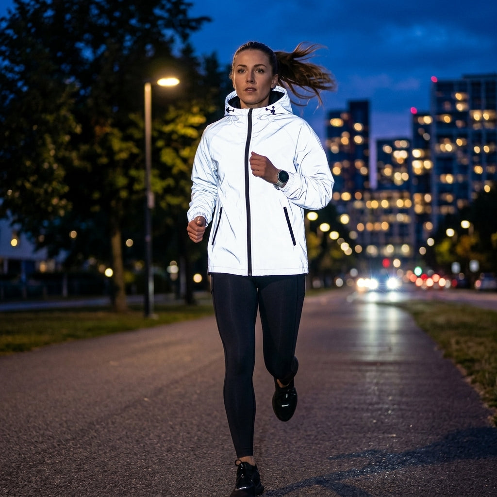 Veste Flexa Lumina