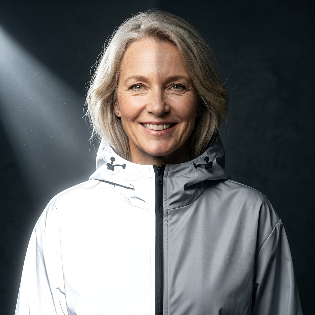 Veste Flexa Lumina