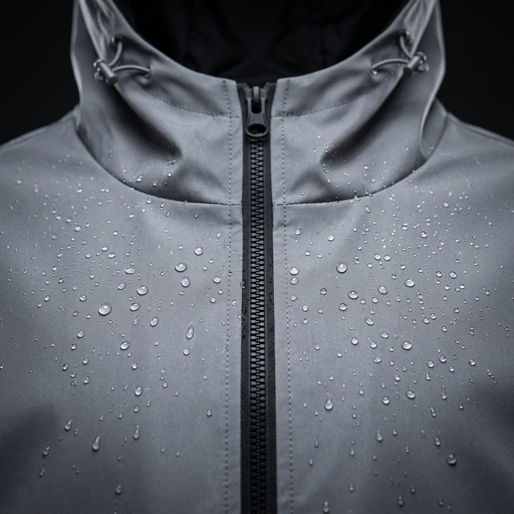 Veste Flexa Lumina